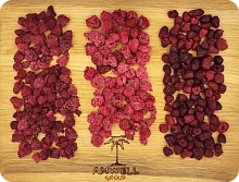 Малина сушеная/вяленая